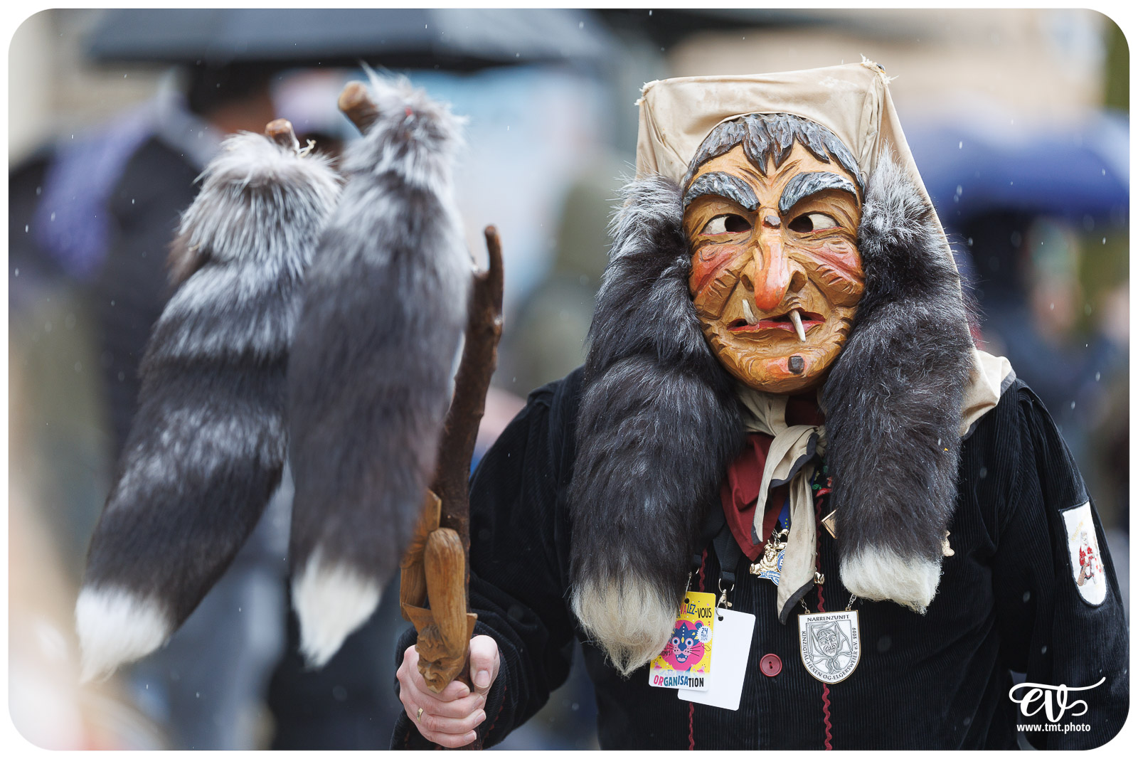 CARNAVAL DE STRASBOURG 2024